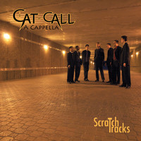Catcall - Scratch Tracks