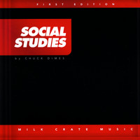 Chuck Dimes - Social Studies (Explicit)