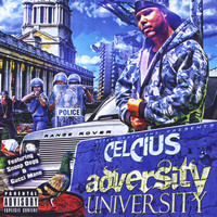 Celcius - Adversity University (Explicit)