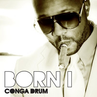 Born I Music - Conga Drum
