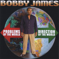 Bobby James - Direction Of The World