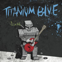 Kurt Allen - Titanium Blue (Explicit)