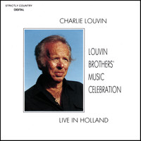 Charlie Louvin - Live in Holland