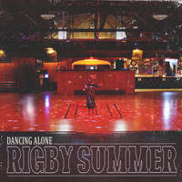 Rigby Summer - Dancing Alone (feat. Les Royal Pickles)