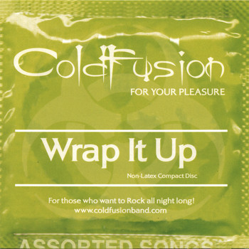 ColdFusion - Wrap It Up