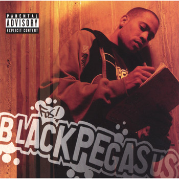 Black Pegasus - Black Pegasus