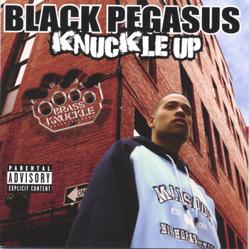 Black Pegasus - Knuckle UP