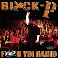 Black Pegasus - F**k Yo Radio Limited Edition