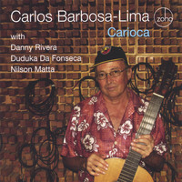 Carlos Barbosa-Lima - Carioca