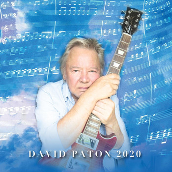 David Paton - 2020