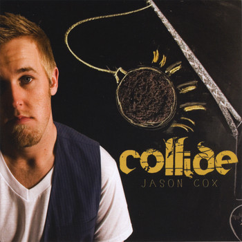Jason Cox - Collide