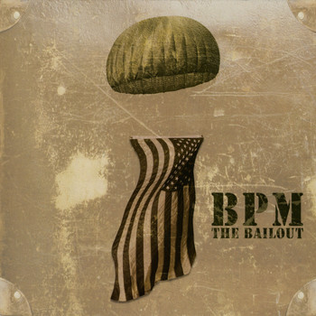 Bpm - The Bailout