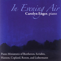 Carolyn Enger - In Evening Air