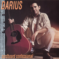 Darius - Cardboard Confessional