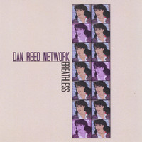 Dan Reed Network - Breathless