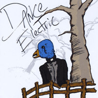 Dance Electric - A Penance for your Thoughts