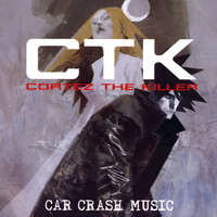 Cortez the Killer - Car Crash Music