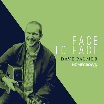 Dave Palmer - Face to Face