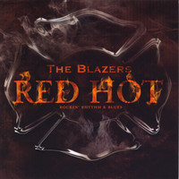 The Blazers - Red Hot