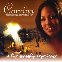 Corvina Nielsen - Testimony to Worship
