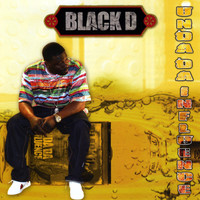 Black D - Unda Da Influence (Explicit)