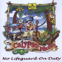 The CalypsoNuts - No Lifeguard on Duty