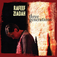Rafeef Ziadah - Three Generations