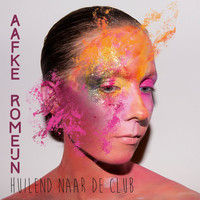 Aafke Romeijn - Huilend Naar De Club (Bonus Track)