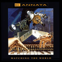 Cannata - Watching The World