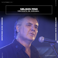 Nelson Pino - Ventanita de Arrabal (Montevideo Music Sessions)