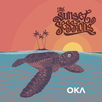 Oka - The Sunset Sessions
