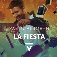 Pablo Alborán - La fiesta