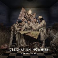 Nowhere Boys - Destination Nowhere