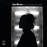 Ane Brun - Live at Stockholm Concert Hall