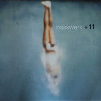 The Green Man (TGM) - Basswerk 11 (Recorded from Vinyl)