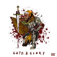 DZ - Gutz & Glory (Explicit)