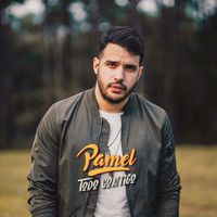 Pamel - Todo Contigo