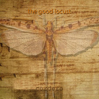 Cordero - The Good Locust