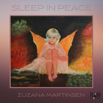 Zuzana Martinsen - Sleep in Peace