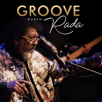 Ruben Rada - Groove