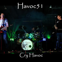 Havoc51 - Cry Havoc