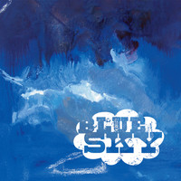 Blue Sky - Blue Sky