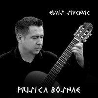 Elvis Sivcevic - Musica Bosnae