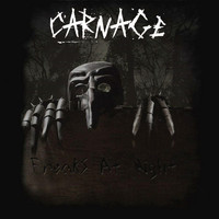 Carnage - Freaks at Night (Explicit)
