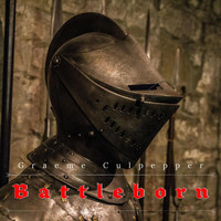 Graeme Culpepper - Battleborn