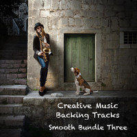 Lou Camporeale - Creative Music Backing Tracks (Smooth Bundle Three)