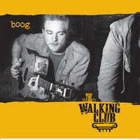 Boog - The Walking Club