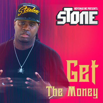 Stone - Get the Money (Explicit)