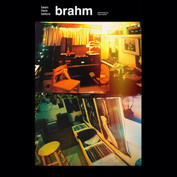 Brahm - Been Here Before