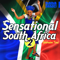 A.G. Magwaza - Sensational South Africa 2 - Celebration Time!